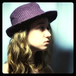 Converse One Star Knit Fedora